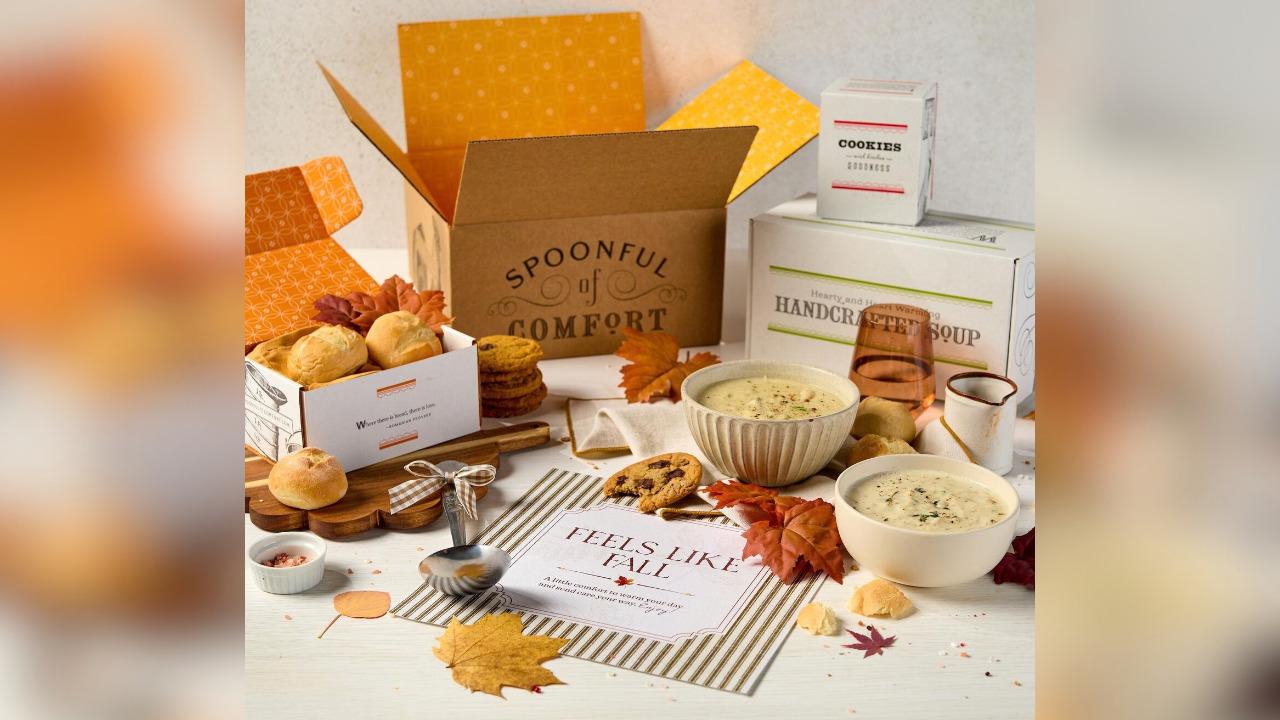 why fall is the season of gifting comfort and what that means for you