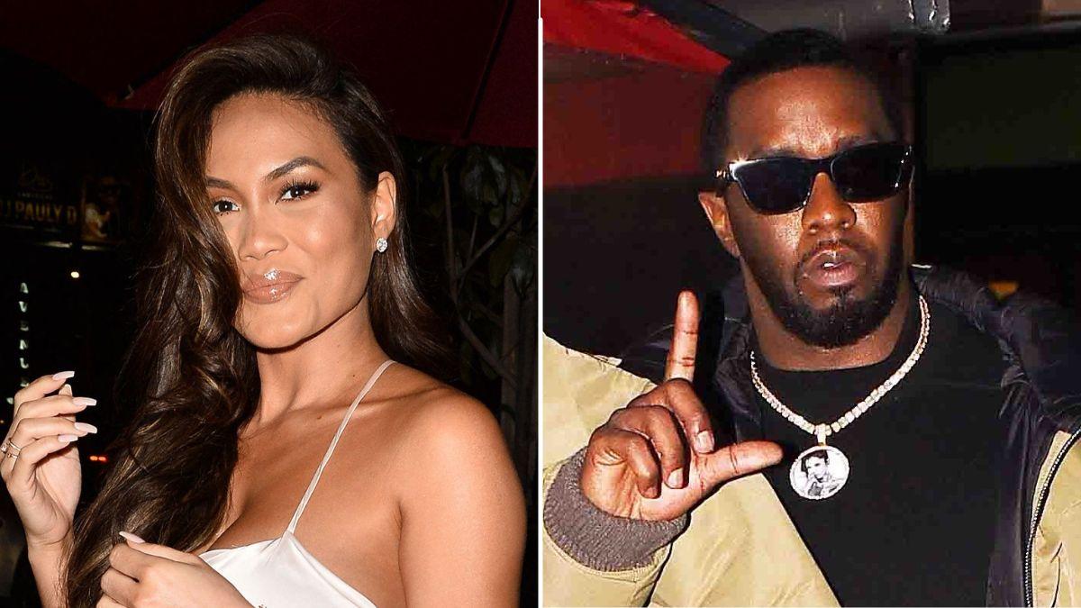 Photo of Daphne Joy claimed she was 'never in her right mind' during her former relationship.