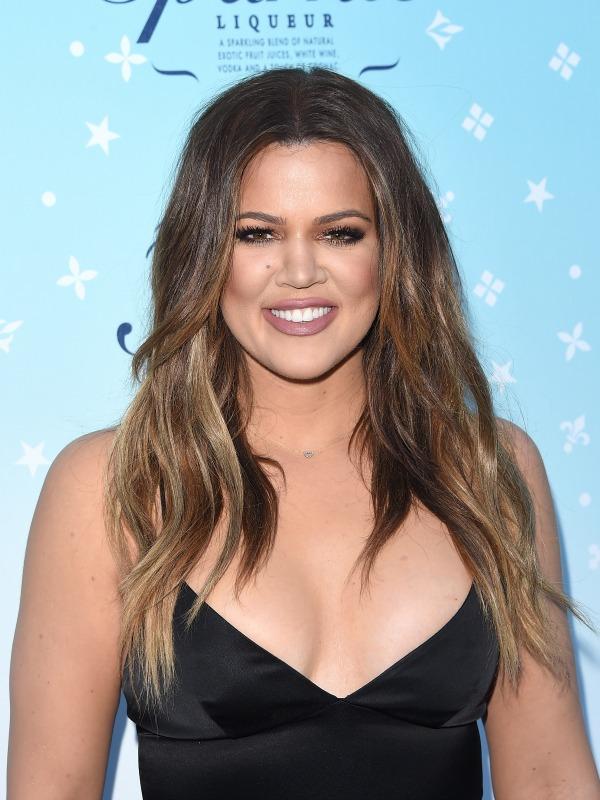 Khloe kardashian