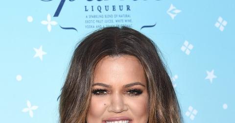 Khloe kardashian