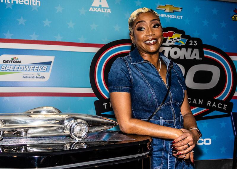 tiffany haddish dui arrest