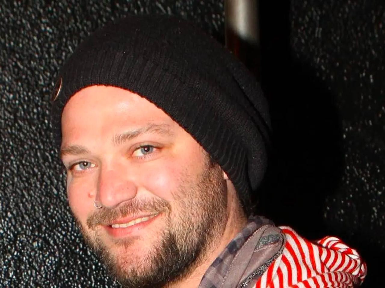 'Jackass' Star Bam Margera Hospitalized With Pneumonia