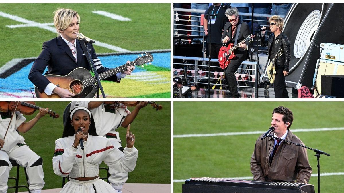 super bowl  date performers everything to know