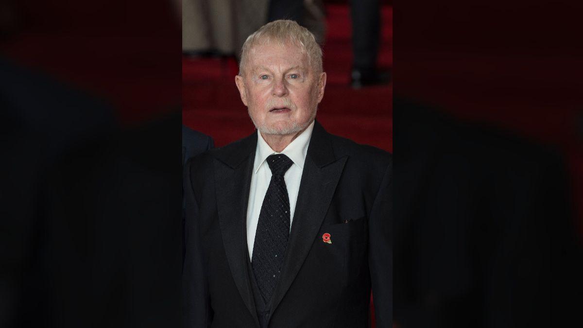 Photo of Derek Jacobi