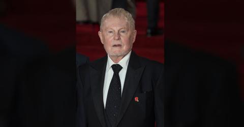 Photo of Derek Jacobi