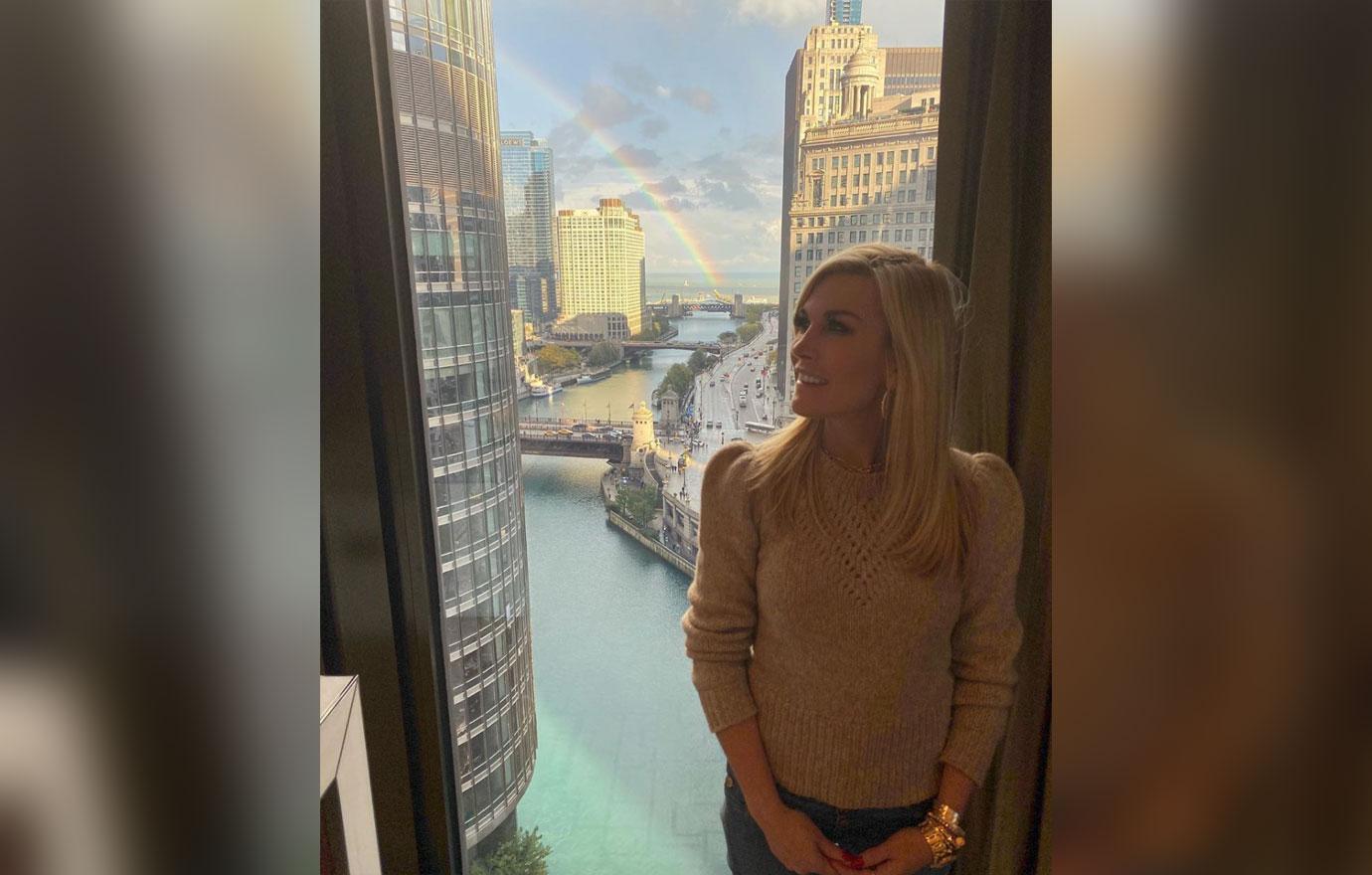 //tinsley mortimer moving chicago