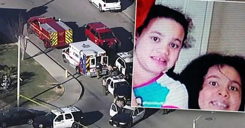 California Personal Trainer Charged With Decapitating Two Of HIs Kids, Forces Their Siblings To Look