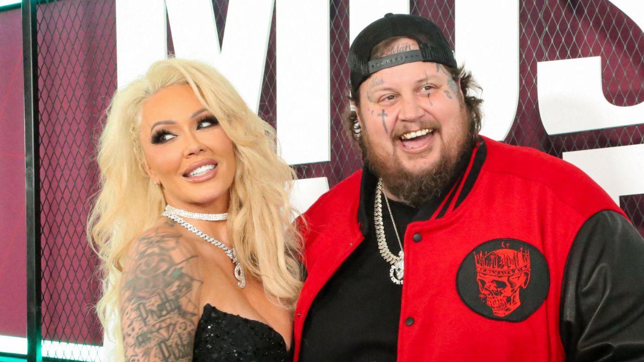 image of The pair finalized their divorce in July.