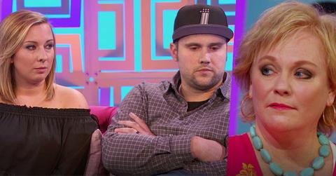 Ryan edwards wife mackenzie gives birth jen tweets