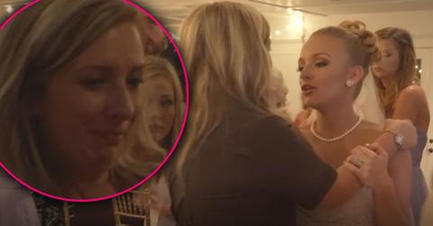 Teen mom og maci bookout wedding ryan edwards h