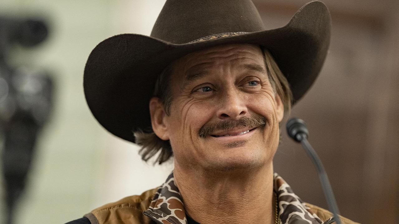 Kid Rock