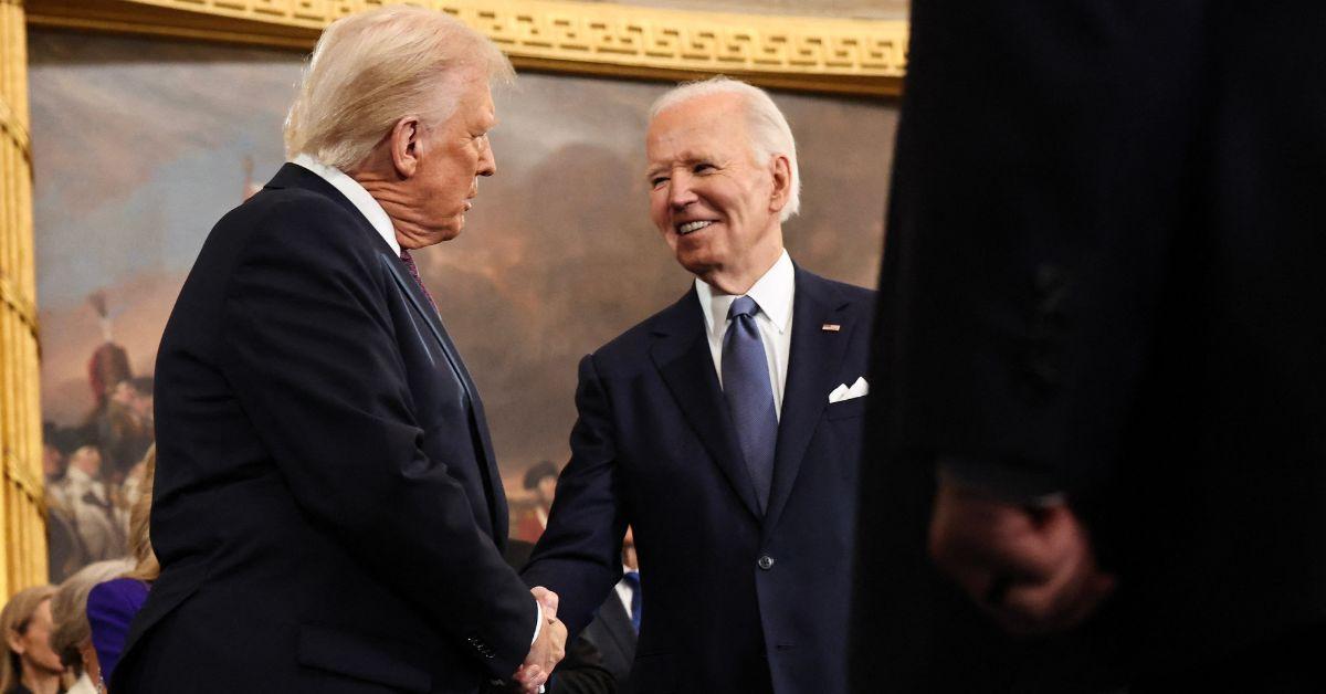 joe biden blamed barack obama nancy pelosi losing  election