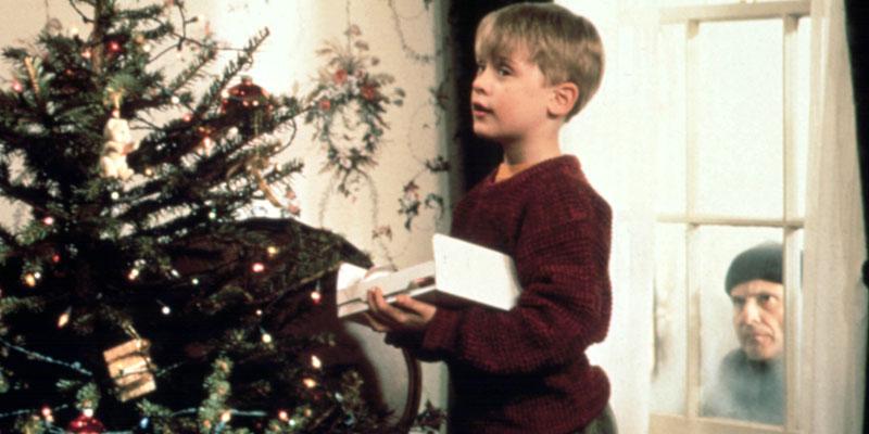 macaulay culkin home alone