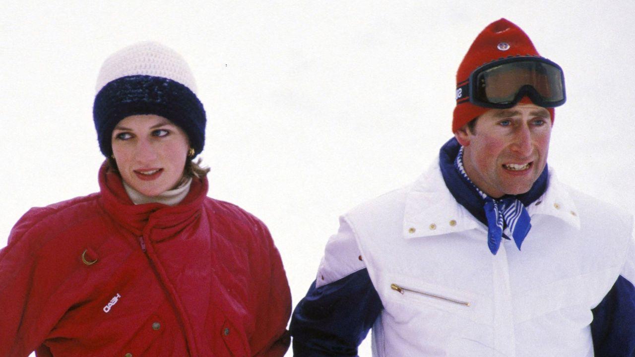 image of Charles and Diana 