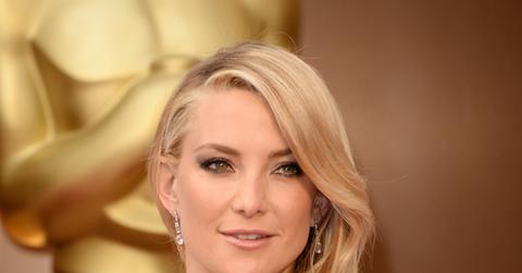 Oscars 2014 kate hudson beauty