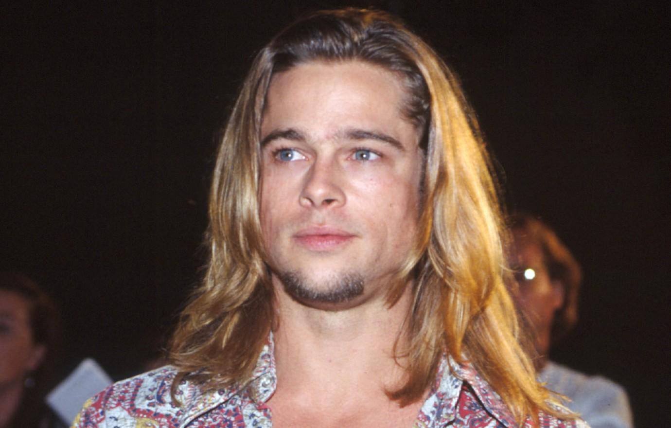 How Old Was Brad Pitt In 1994
