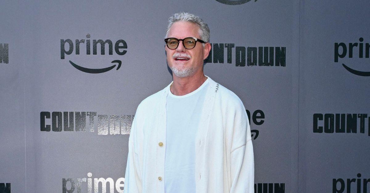 Photo of Eric Dane