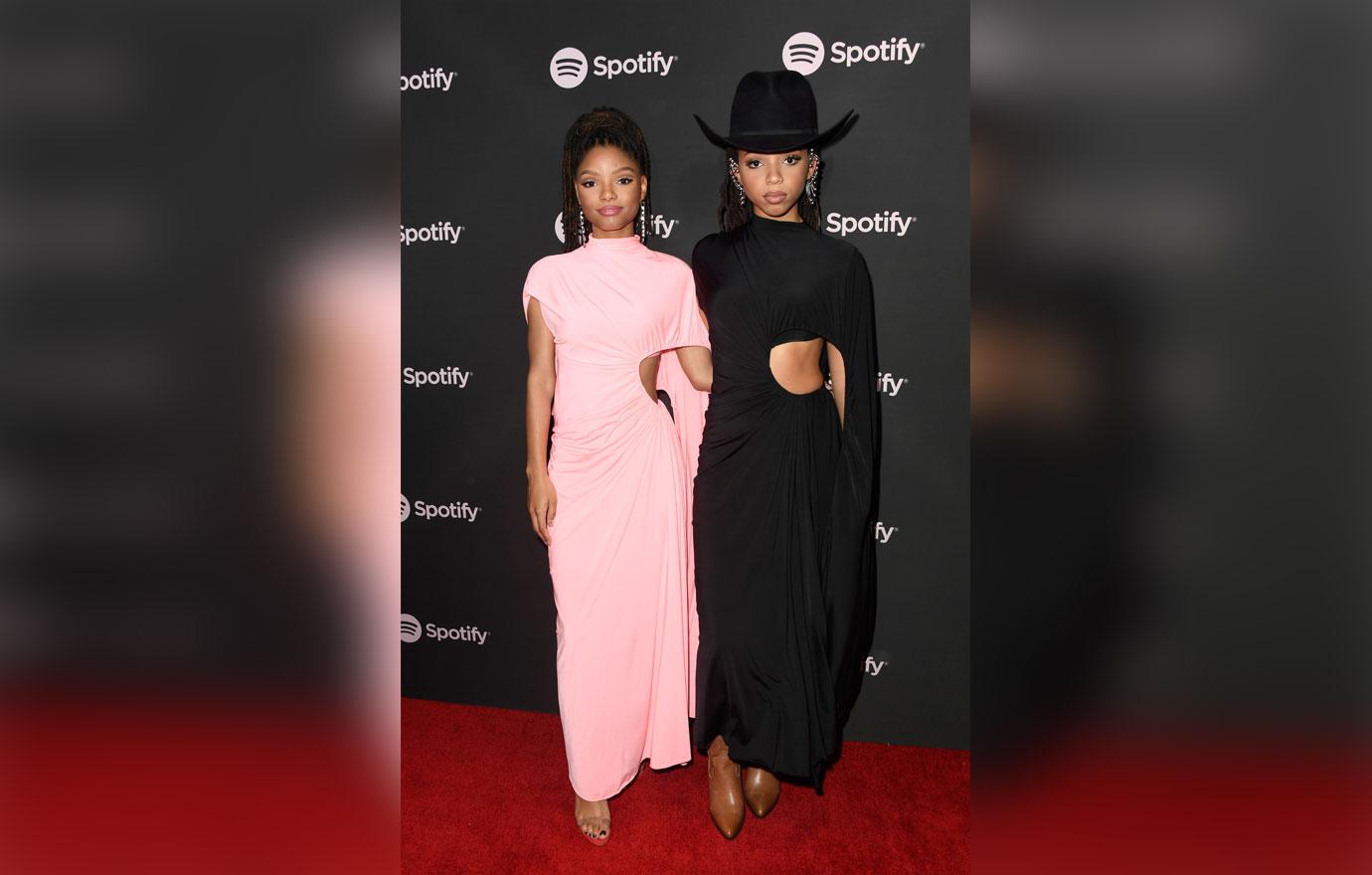 Spotify &#8220;Best New Artist 2019&#8221; Event &#8211; Red Carpet