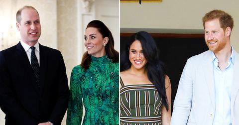 prince william christmas plans kate middleton children