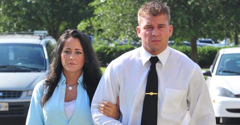 Nathan griffith curses out jenelle evans 06