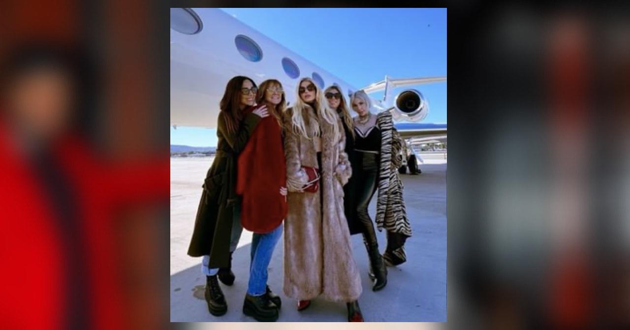 jessicasimpsonprivatejet