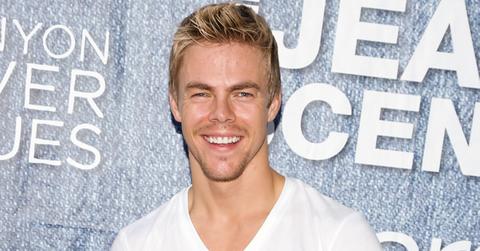 Derek Hough 3