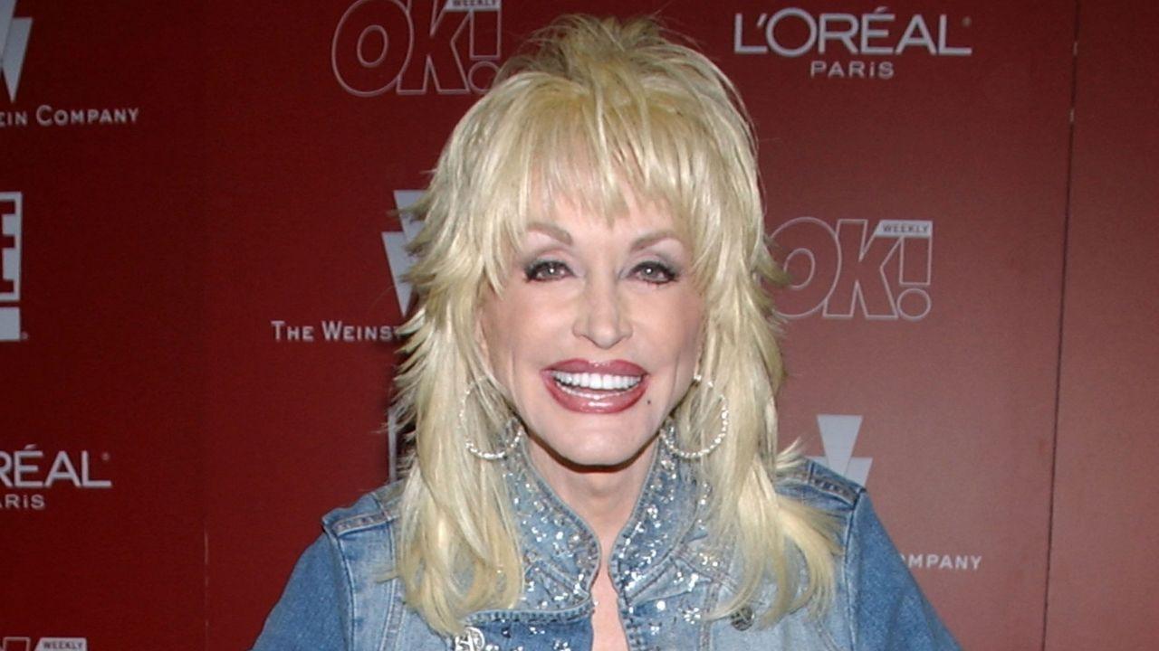 Image of Dolly Parton's nephew Bryan Seaver addressed statements cited in the legal filing involving the singer's estate.