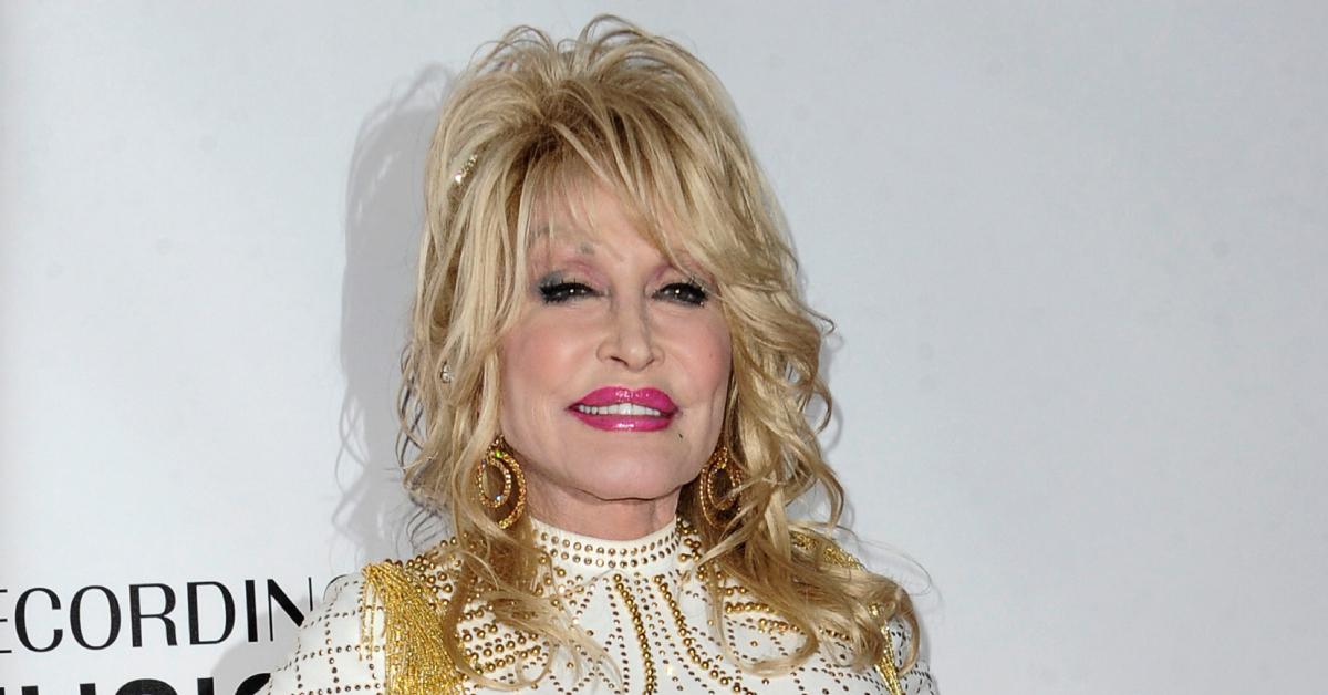 dolly parton husband carl dean dead  married nearly  years