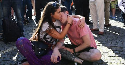 Manchester Bombing Victims Names Identified Long