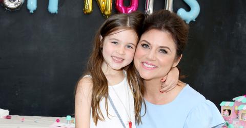 Tiffani thiessen num noms wide