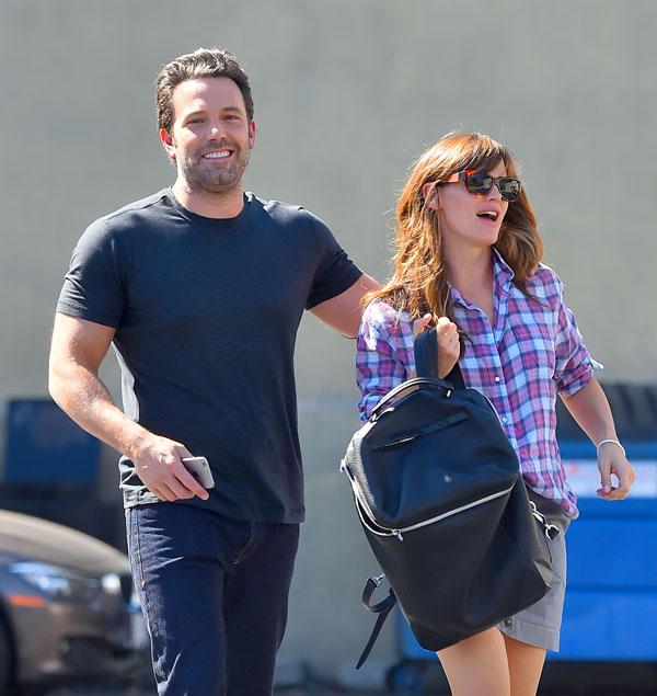 Jennifer garner ben affleck reconciling  05