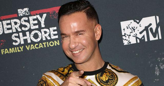 Mike Sorrentino Released Prison Halfway House