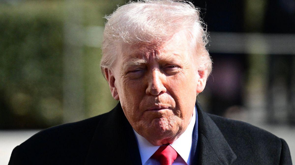image of Donald trump 
