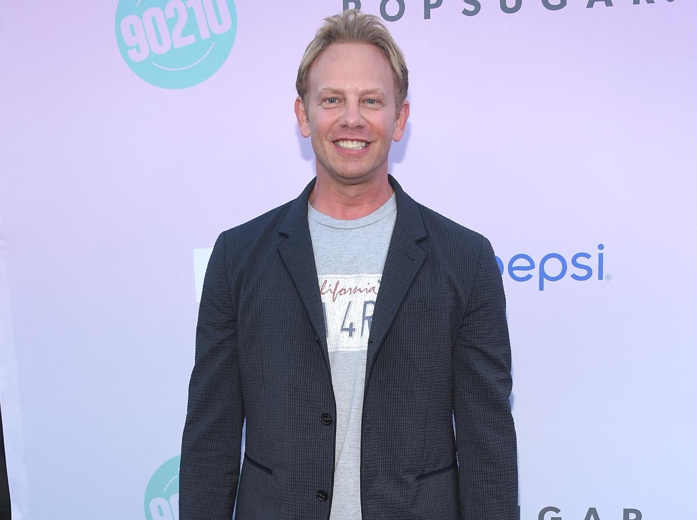 ian ziering biker attack insufficient response authorities