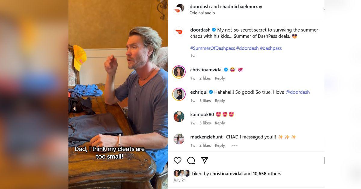 chad