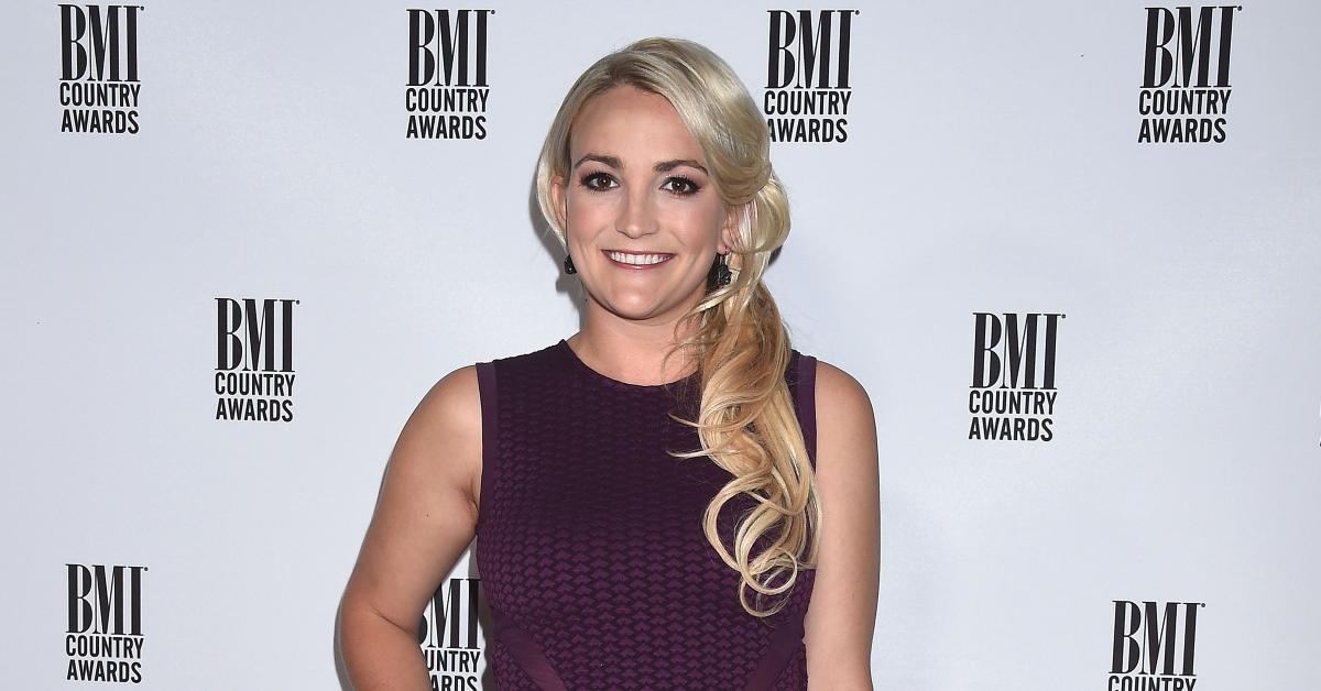 jamie lynn spears teases upcoming gma appearance