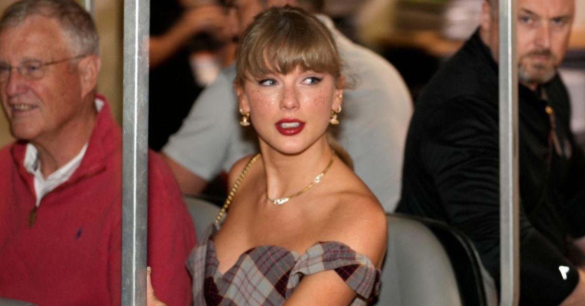 taylor swift best worst game day outfits photos