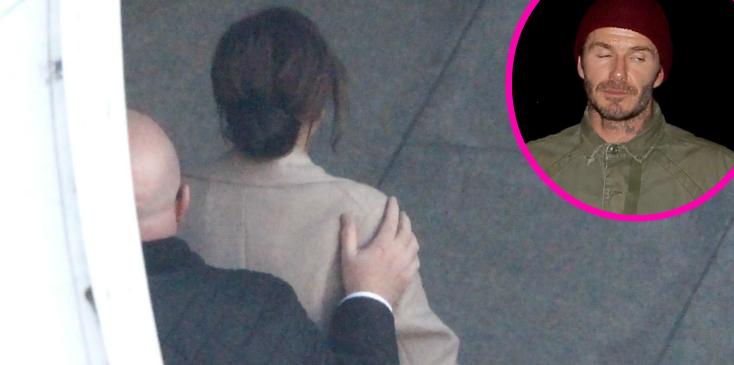 Victoria beckham david breakup rumor 11