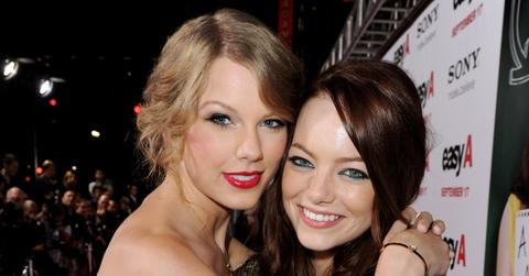 Premiere of Screen Gems’ “Easy A” – Arrivals