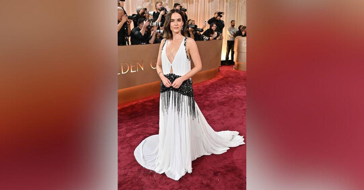 Photo of Zoey Deutch