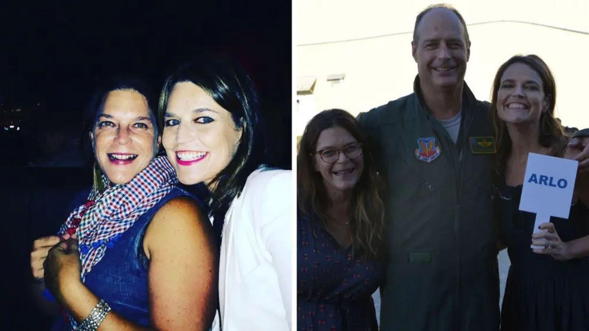 savannah guthrie today interview about missing mom nancy takeaways