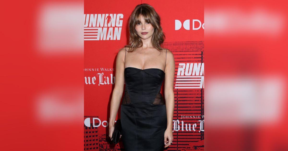 photo of olivia jade