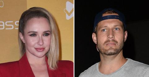 hayden panettiere terrified of boyfriend brian hickerson