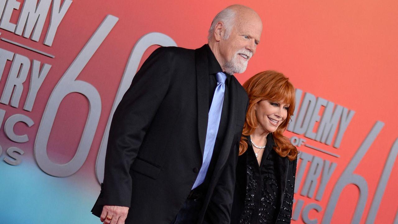 Image of Reba McEntire continued balancing her television career with new music as she released 'Ring Ring.'