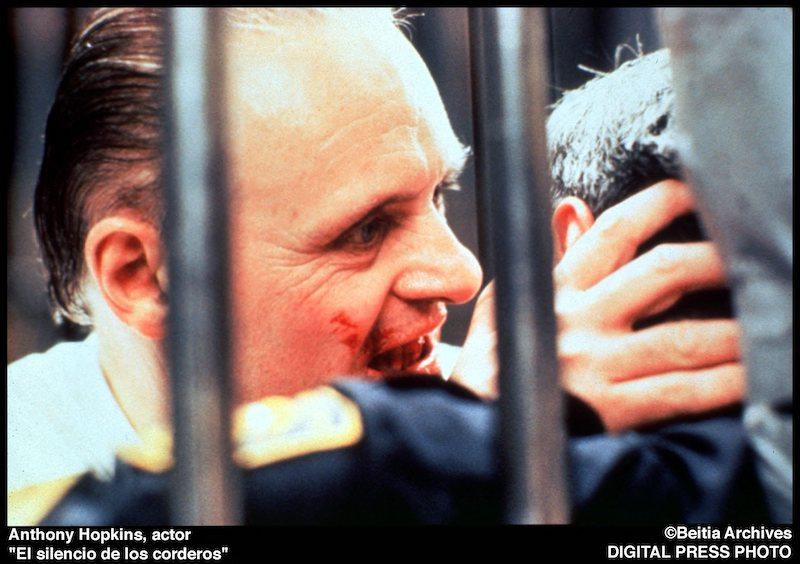 donald trump praises hannibal lecter