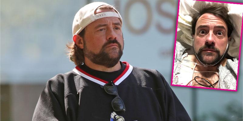 kevin smith heart attack pp