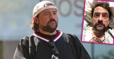 kevin smith heart attack pp