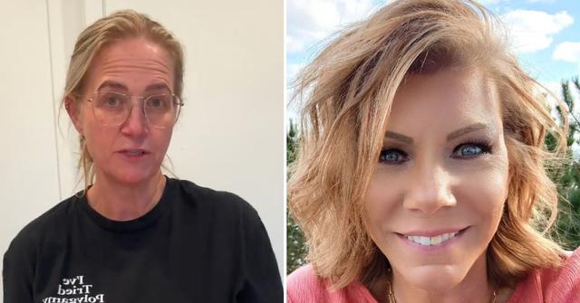 how sister wives stars spent thanksgiving pp