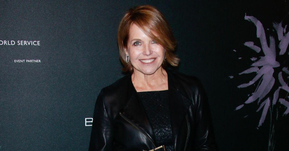 katie couric memoir to make late husband jay monahan come alive daughters