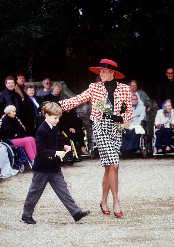 Prince williams talks princess diana 03